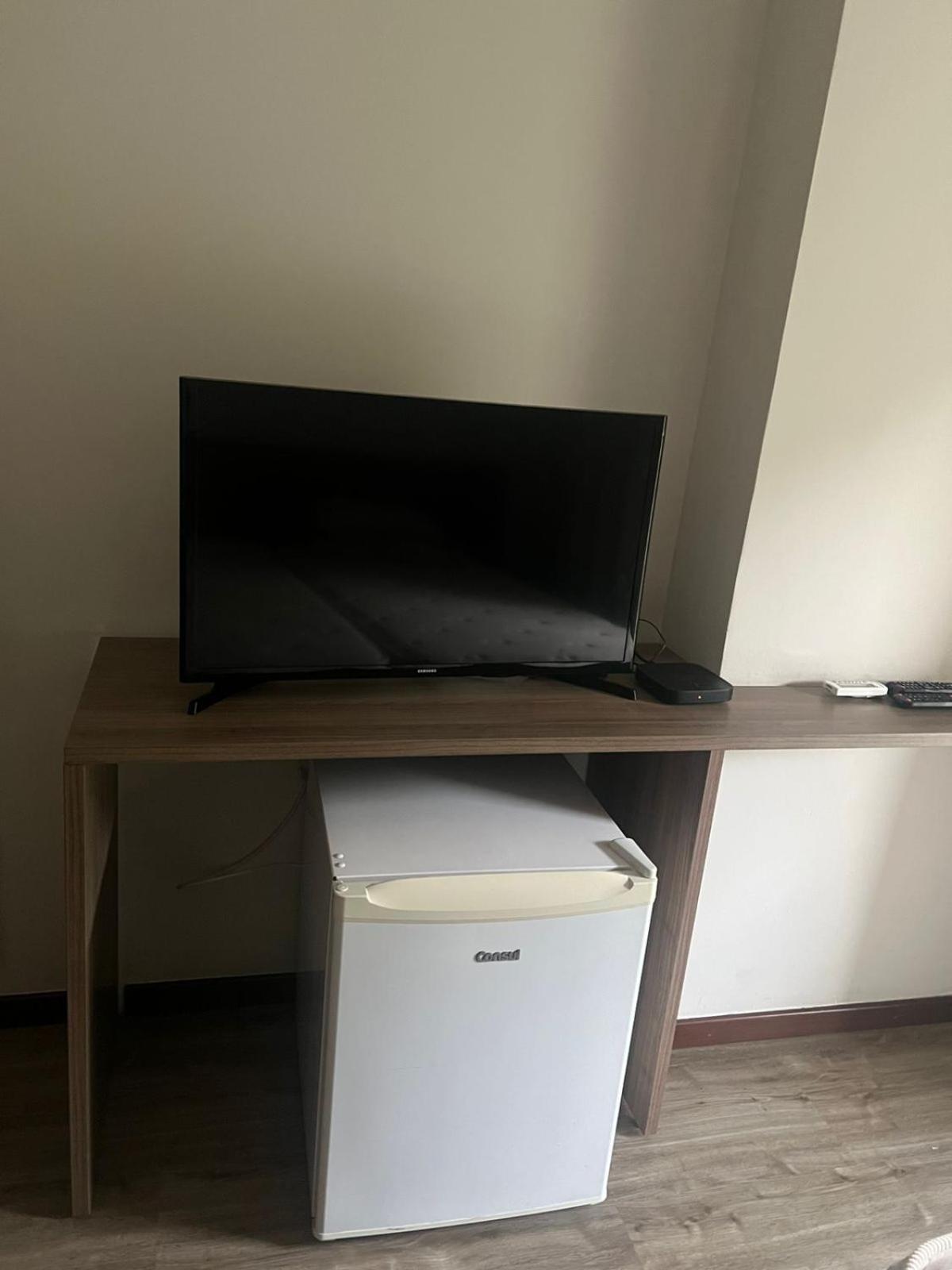 Suite Barra Olimpica - Rio de Janeiro, Rio de Janeiro